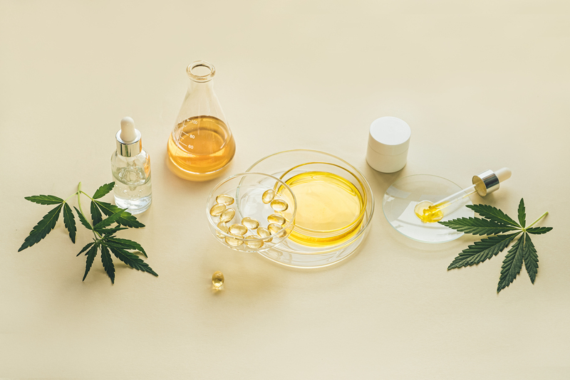 armazenamento de cbd quanto tempo dura