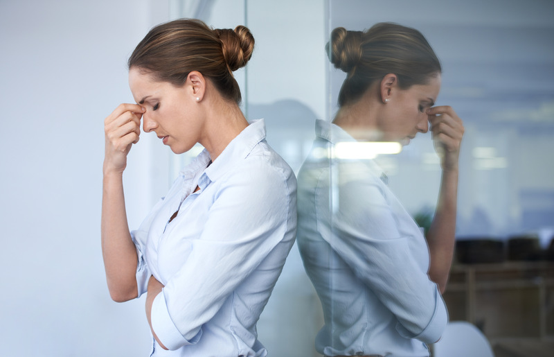 como diagnosticar as distorcoes cognitivas