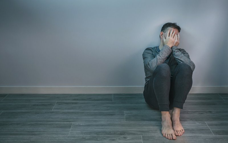 crise depressiva ansiosa diagnostico