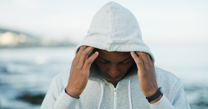 crise depressiva ansiosa sintomas