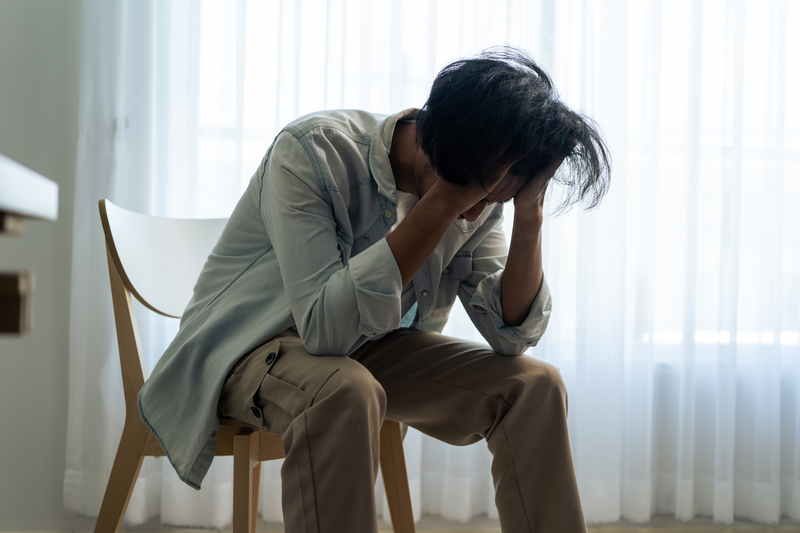 crise depressiva ansiosa tratamento com cannabis