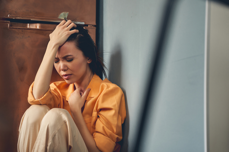 crise depressiva ansiosa tratamento