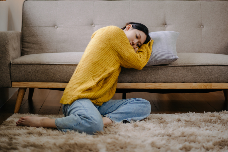 crise depressiva ansiosa