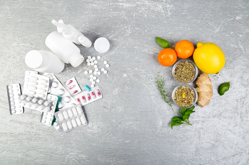 medicamento para tdah em adultos alternativas naturais