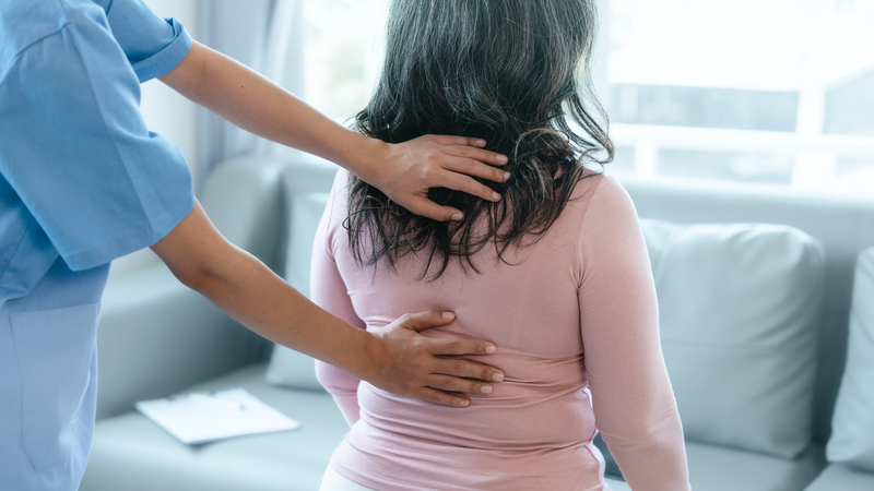 medico que trata fibromialgia com medicamentos