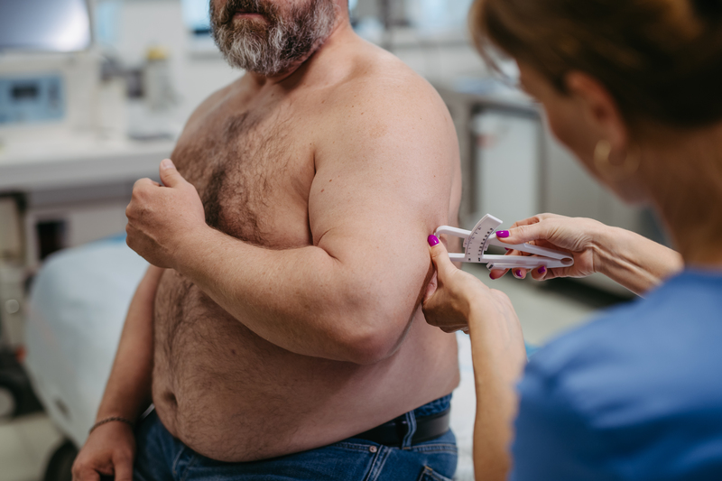 como diagnosticar a sindrome metabolica