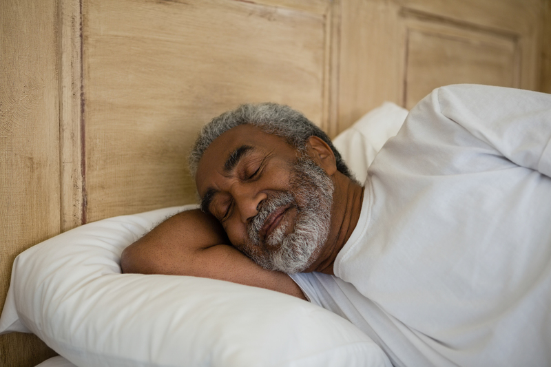 estrategias de como dormir bem