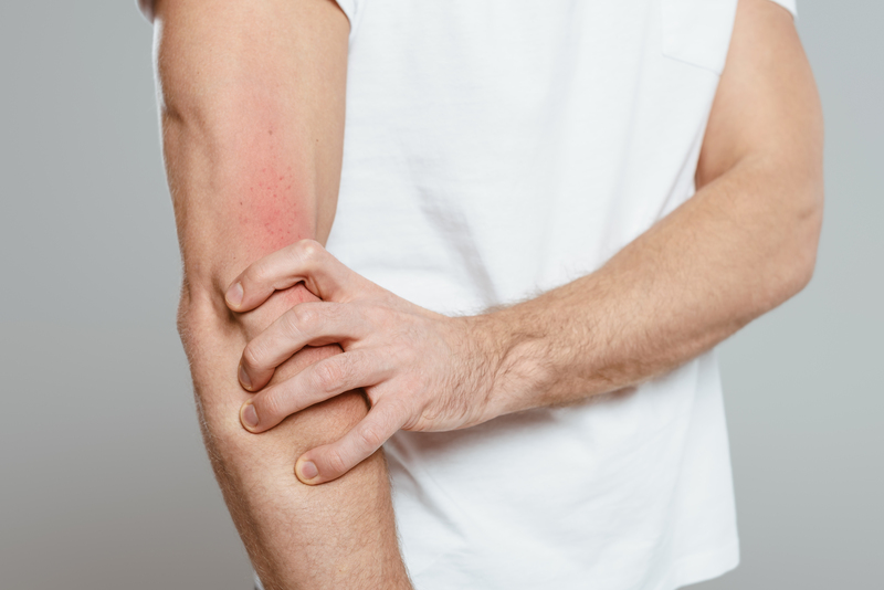 inflamaçao no corpo todo