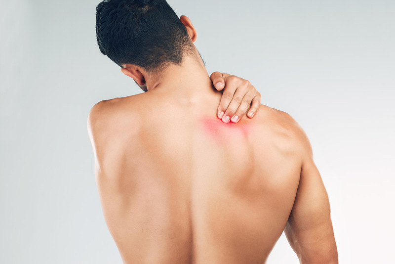 inflamaçao no corpo tratamento com cannabis