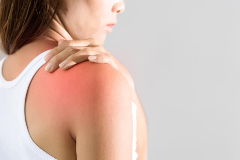 inflamaçao no corpo