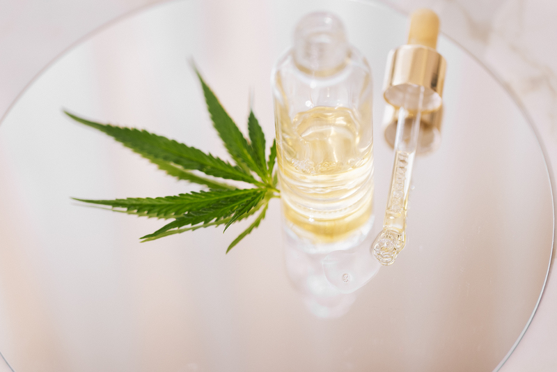 microdose de cbd
