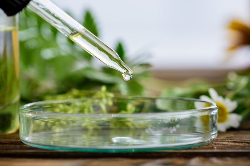 o que e microdose de cbd