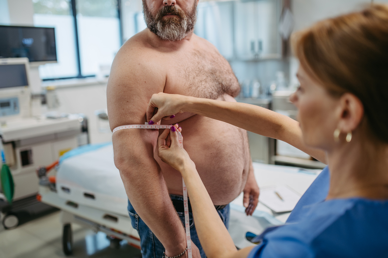 sindrome metabolica