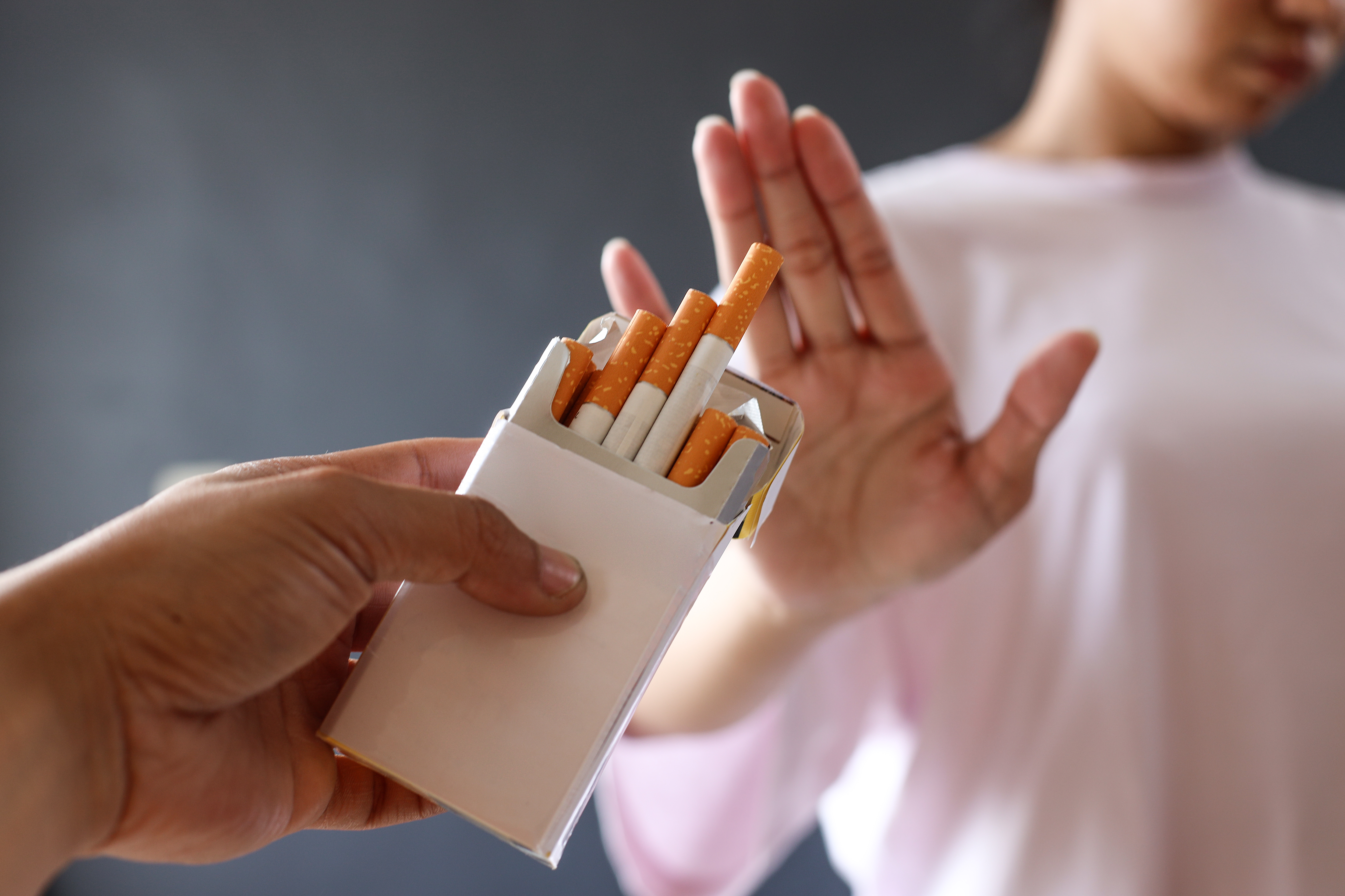 Canabinoides no tratamento de dependência: o que diz a ciência