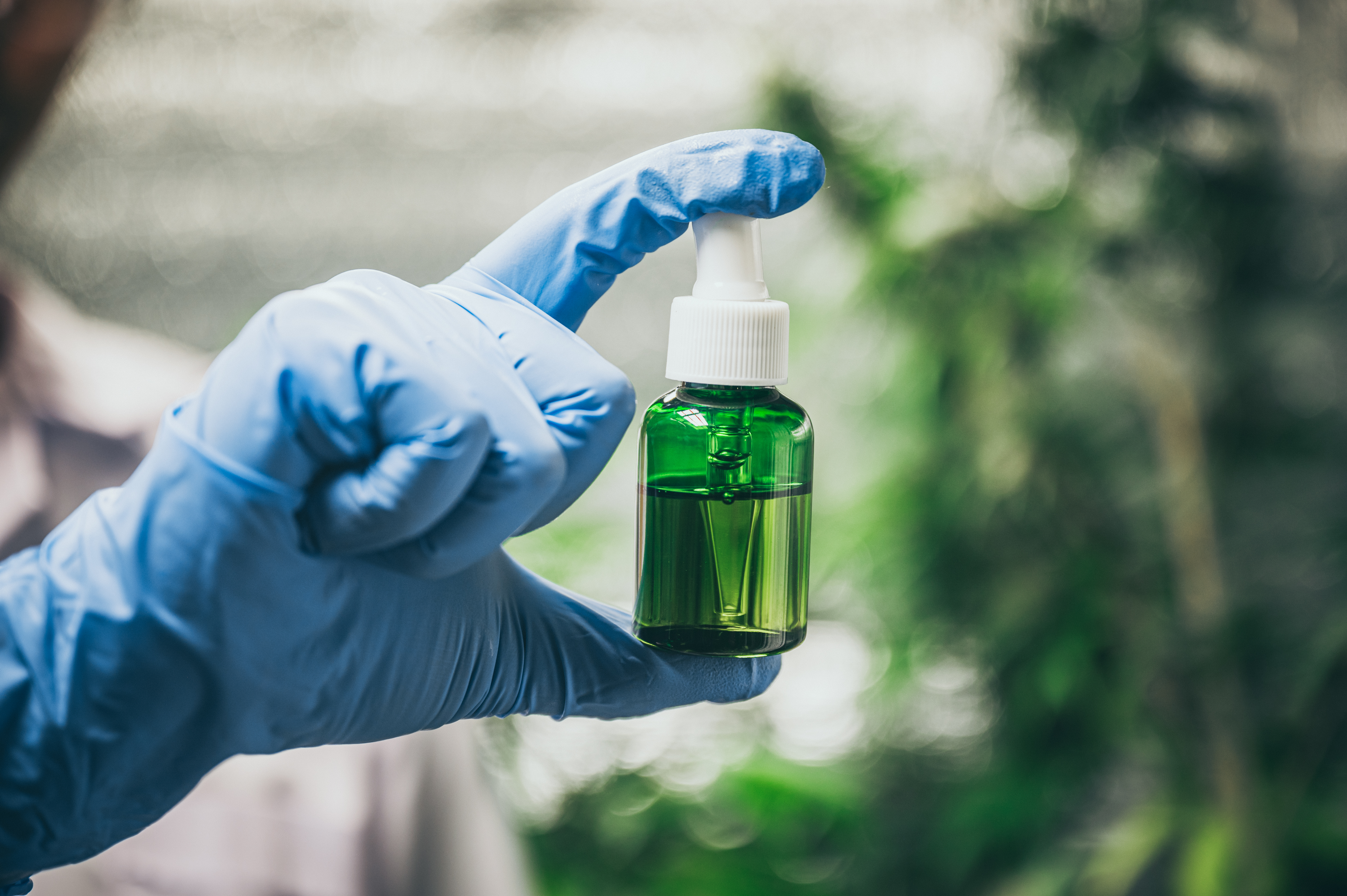 Workshop Introdutório sobre Terapia Canabinoide: uma oportunidade de capacitação para médicos 