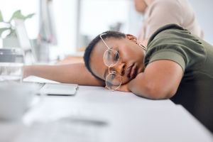 Cannabis oferece nova perspectiva para quem tem apneia do sono