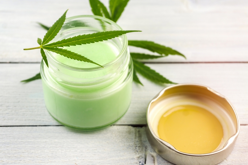 como evitar os efeitos colaterais do canabidiol em idosos