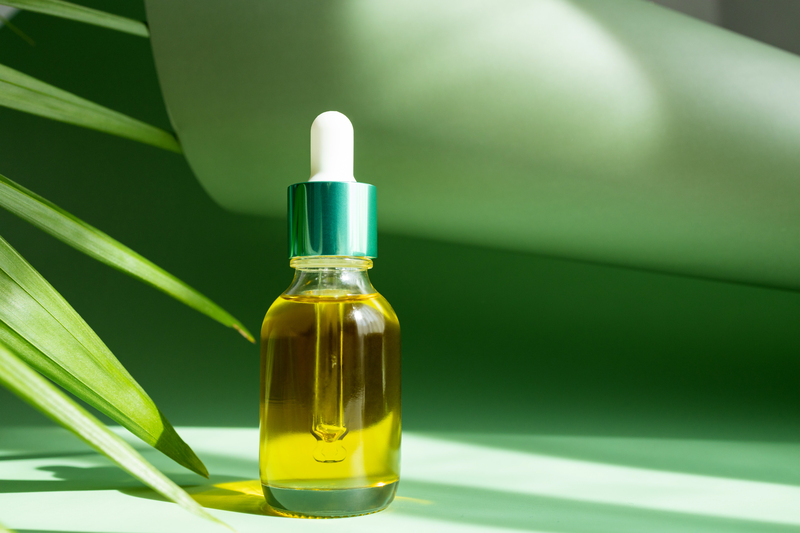 como prevenir os efeitos colaterais do canabidiol em idosos