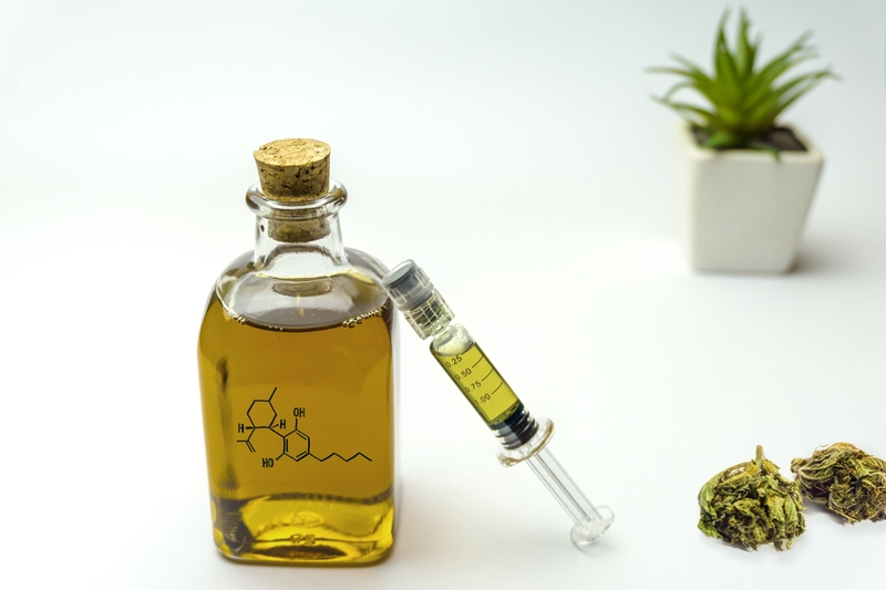 oleo de cbd full spectrum efeitos colaterais quais sao