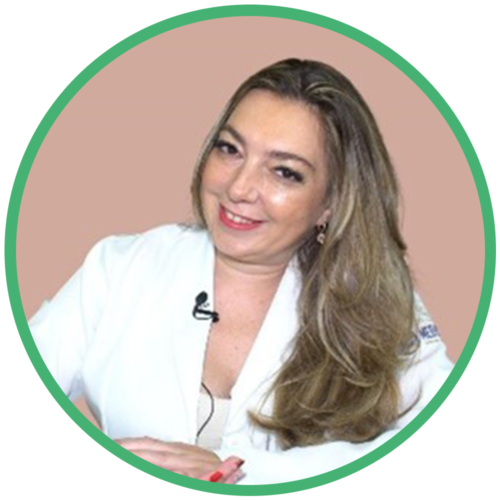 Dra. Viviane Ferreira de Campos Poinsignon