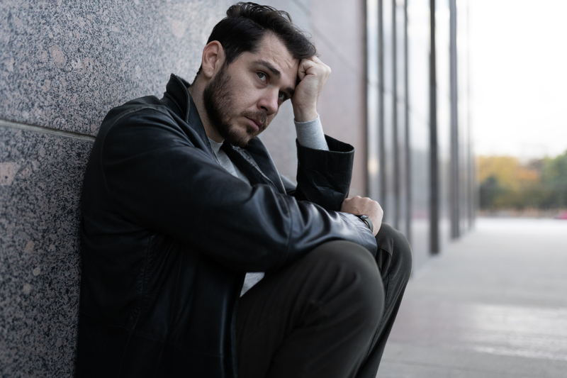 diagnostico e sintomas de ansiedade e depressao