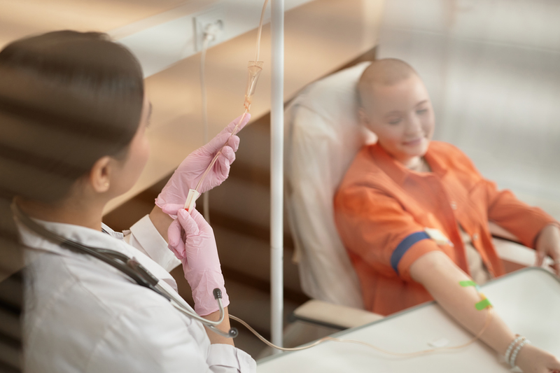 efeitos colaterais da quimioterapia