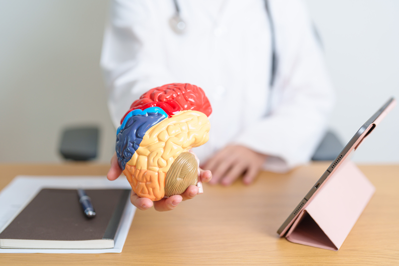sindromes neurologicas