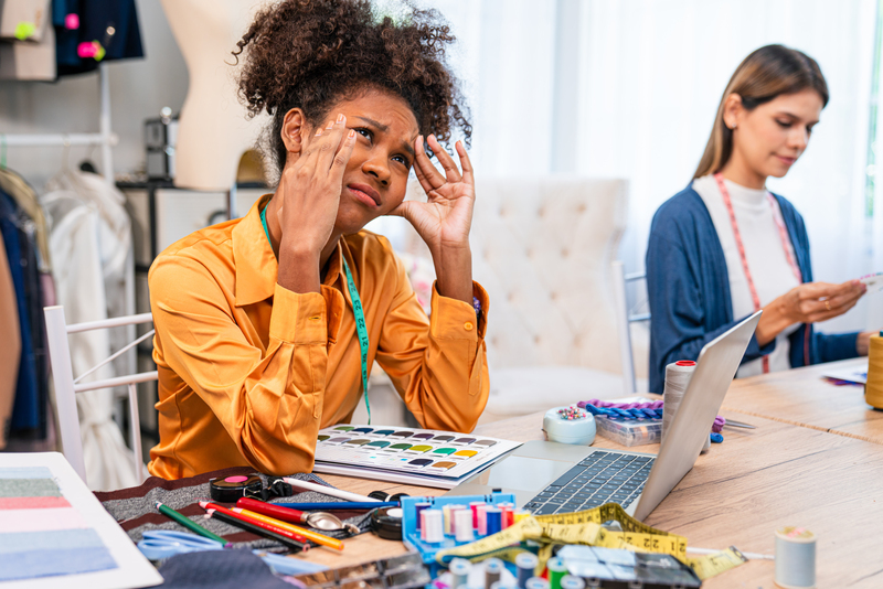 ansiedade no trabalho tratamento