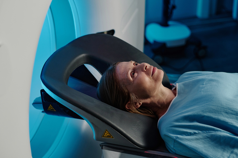 beneficios e efeitos da radioterapia