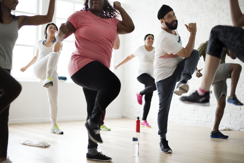 disturbios do movimento fisioterapia