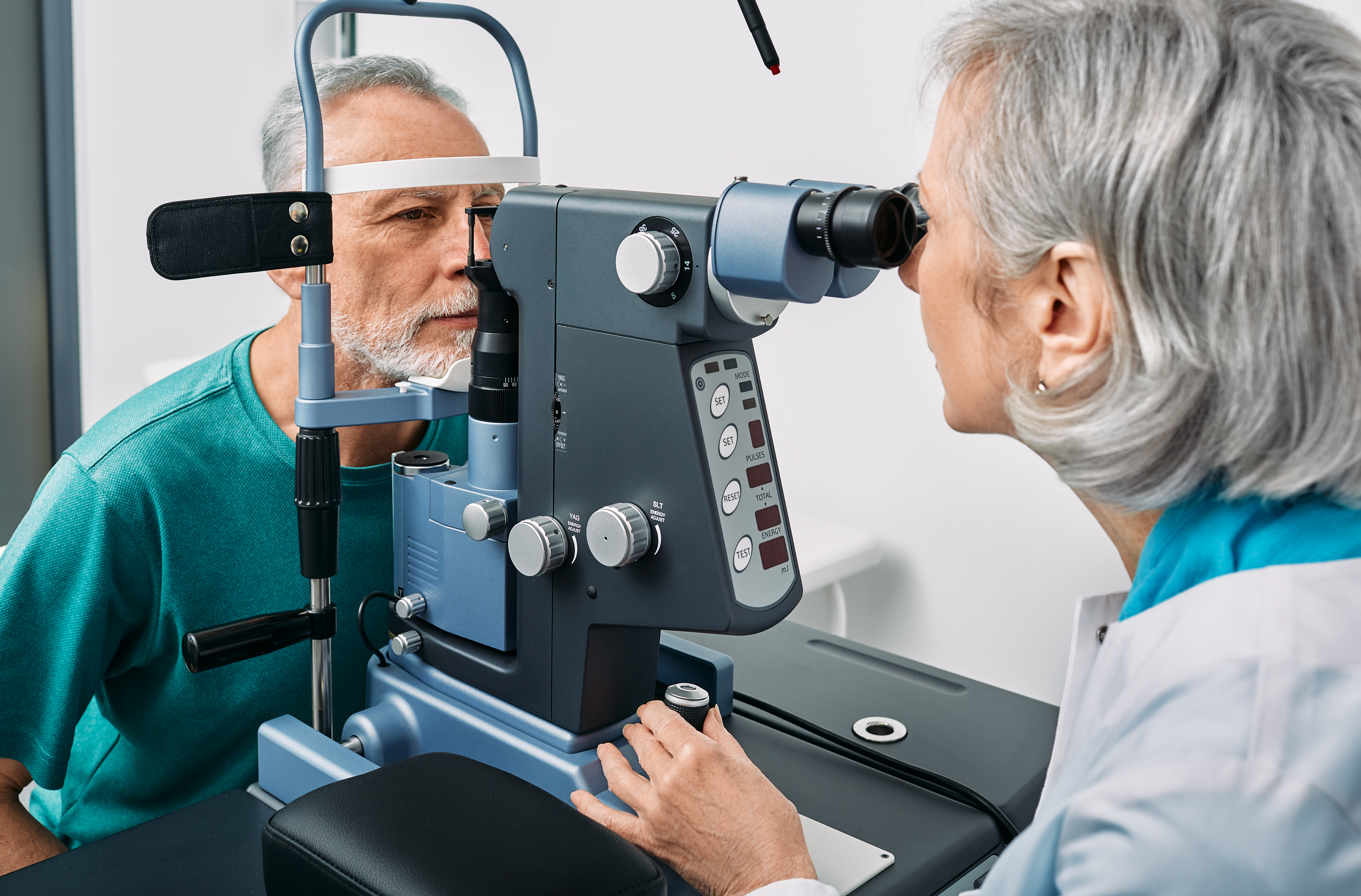 Glaucoma e Cannabis: estudo mostra como o THC pode proteger a visão