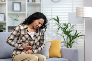 Estudo mostra que THC pode melhorar sintomas gastrointestinais da fibromialgia