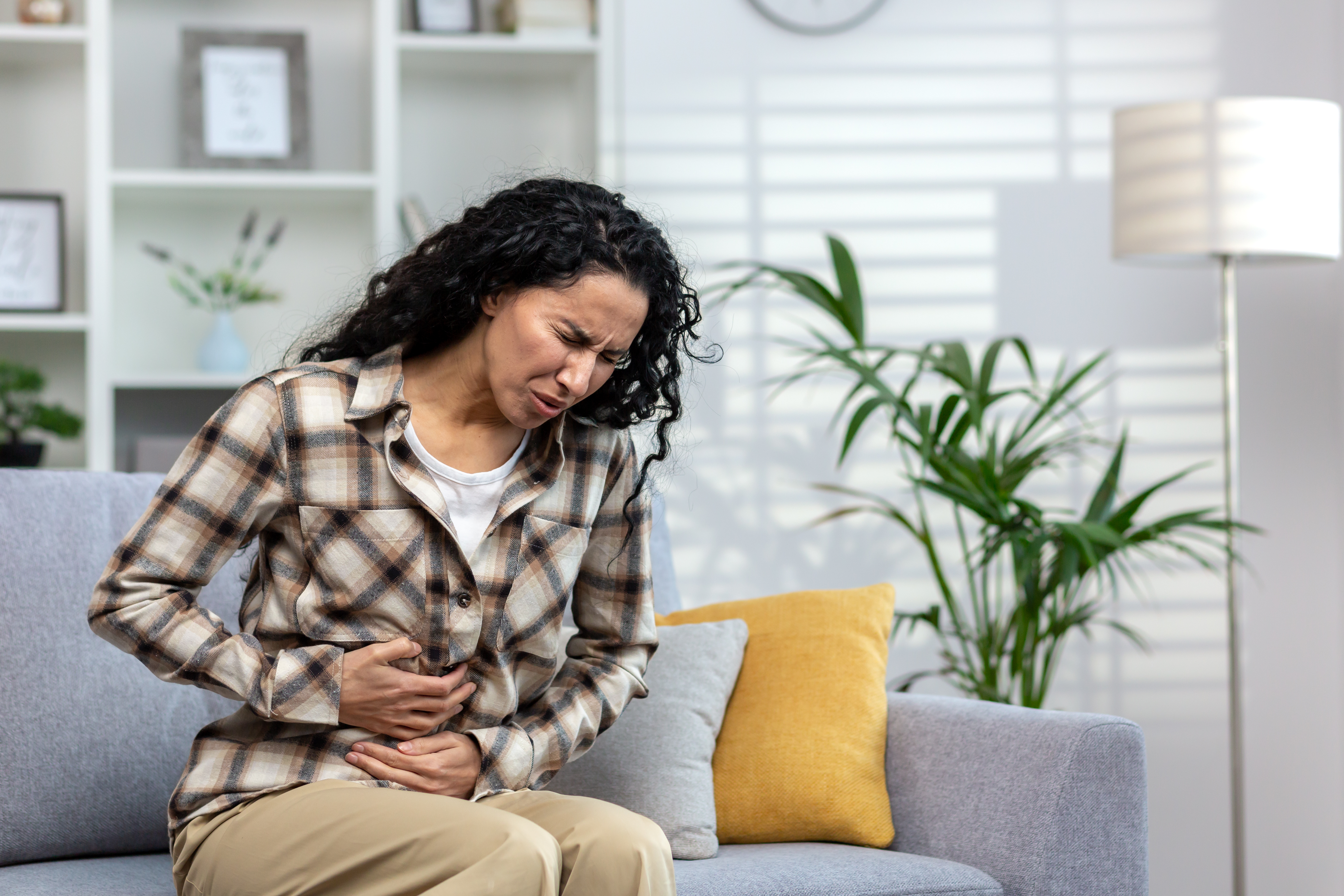 Estudo mostra que THC pode melhorar sintomas gastrointestinais da fibromialgia
