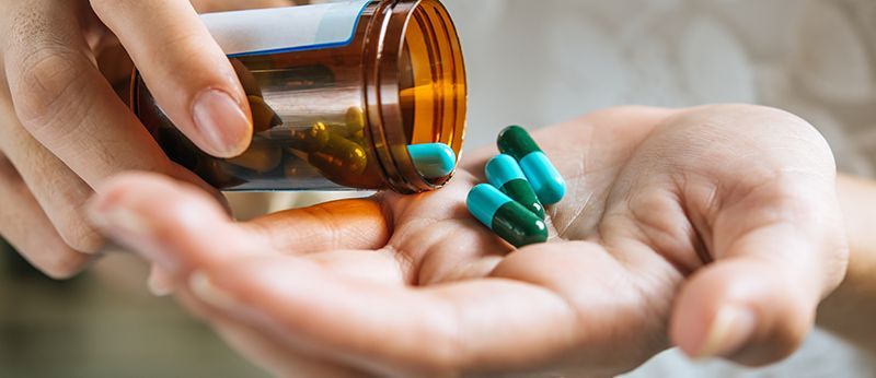 Interações medicamentosas que você deveria conhecer