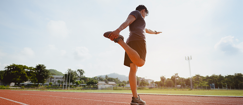 Fitocanabinoides e performance esportiva