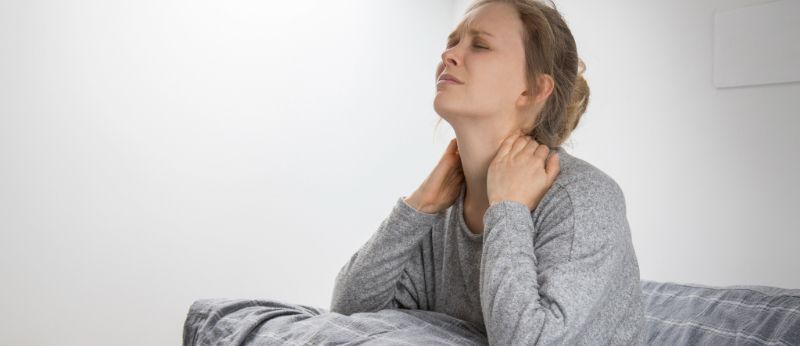 A Cannabis e a fibromialgia