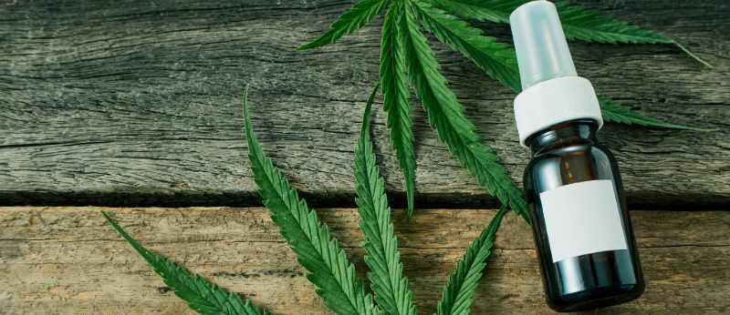 Alerta de segurança sobre produtos à base de Cannabis em novas apresentações