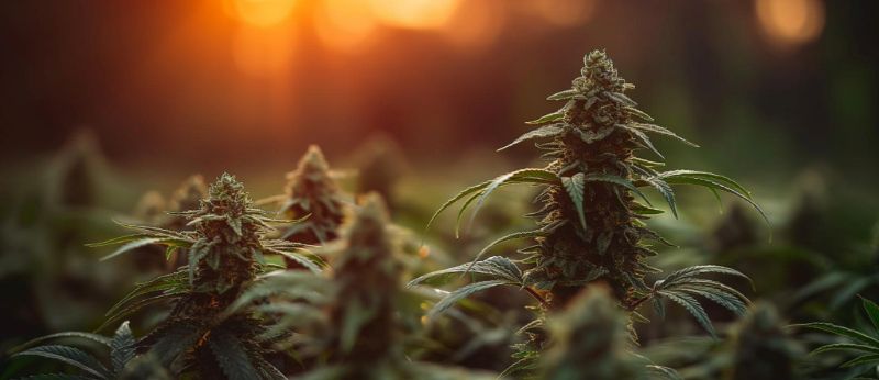 Plantio de Cannabis: O que a história nos conta