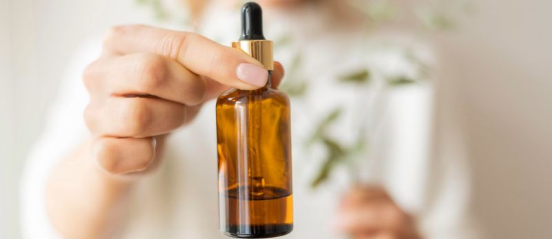 Produtos de Cannabis para uso local e tecnologias inovadoras