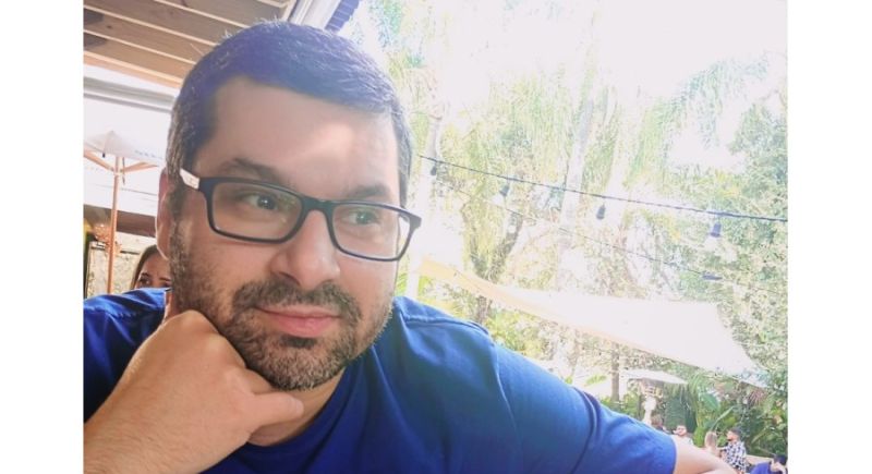 Alexandre ramos