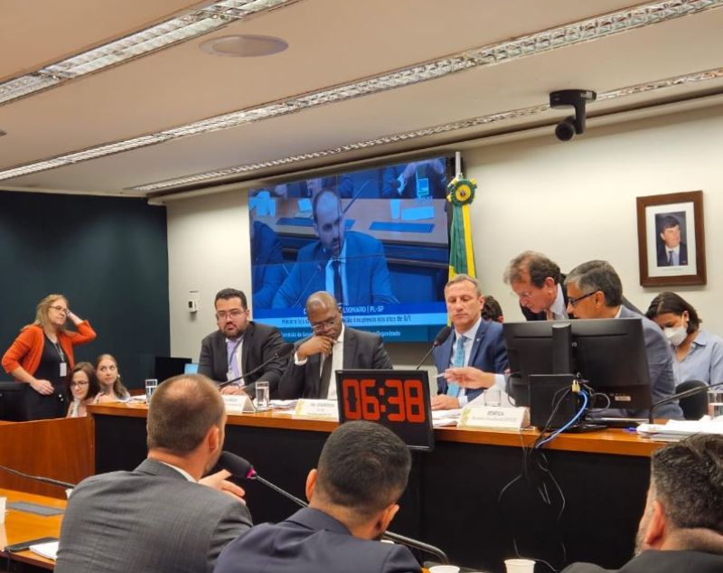 Audiência pública