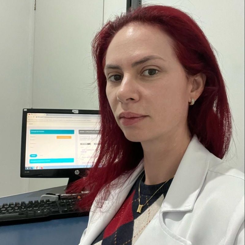 Bibiana Peres