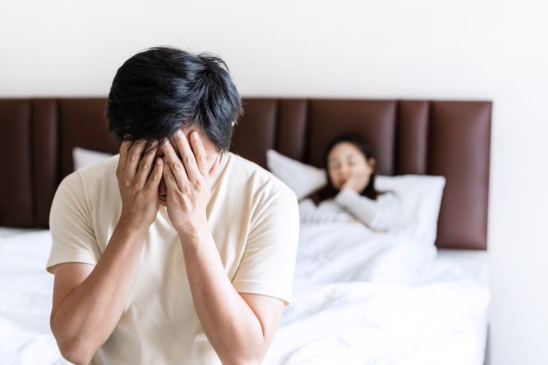 Cannabis causa impotencia saúde sexual