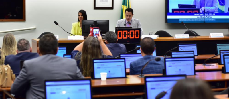 Comissão da Câmara dos Deputados defende CBD no SUS
