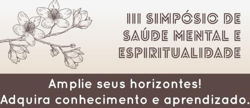 Saúde mental e espiritualidade