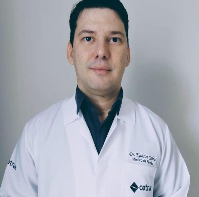 Dr Kadson