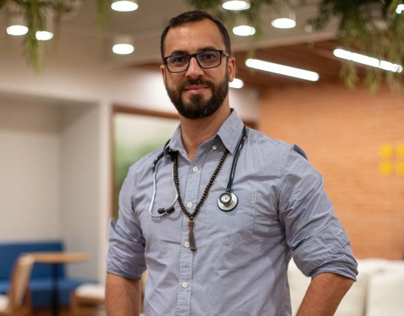 Dr Pablo