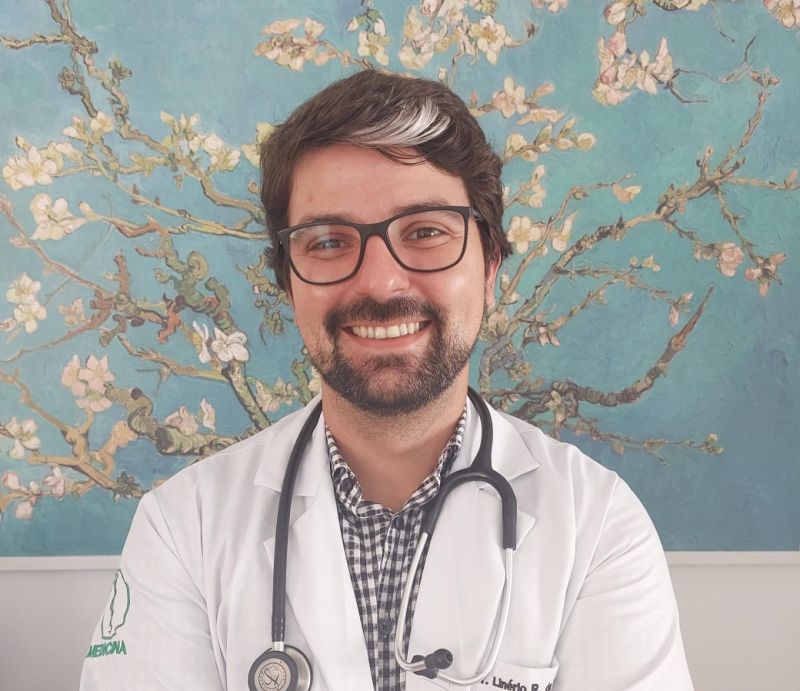 Dr-linerio