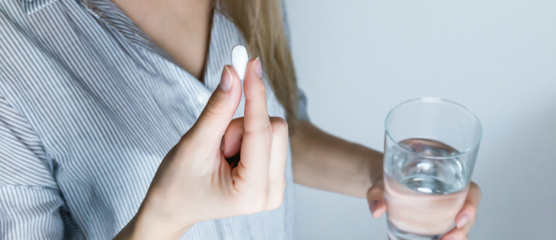 Estudo sugere Cannabis para reduzir uso de benzodiazepínicos