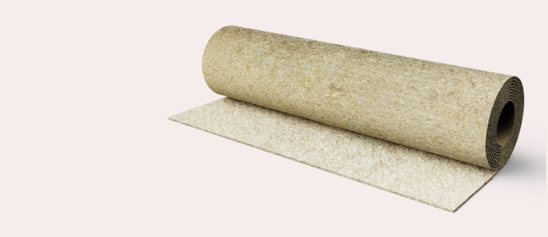 FiberPad: o tapete do futuro feito com cânhamo